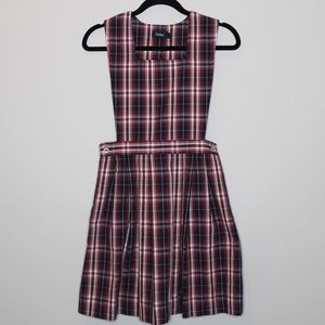 📓HOST PICK📓 Parker Plaid School Uniform